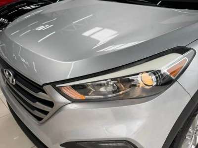 Hyundai Tucson - Image 3