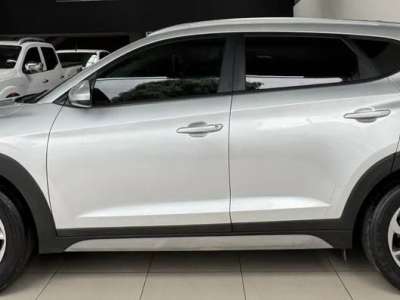 Hyundai Tucson - Image 4
