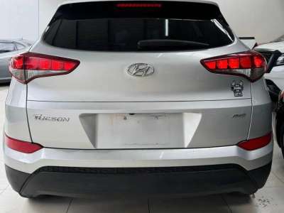 Hyundai Tucson - Image 5