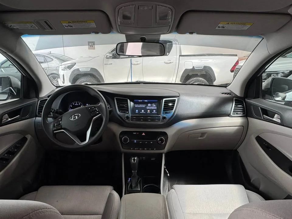 Hyundai Tucson - Image 6