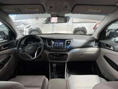 Hyundai Tucson - Image 6