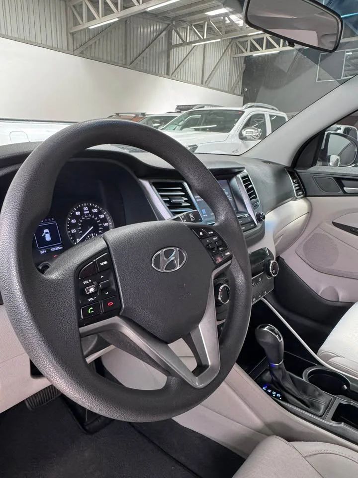 Hyundai Tucson - Image 7