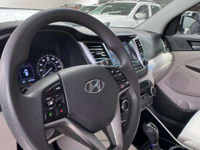 Hyundai Tucson - Image 7