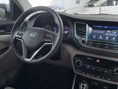 Hyundai Tucson - Image 8