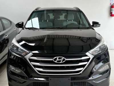 Hyundai Tucson - Image 1
