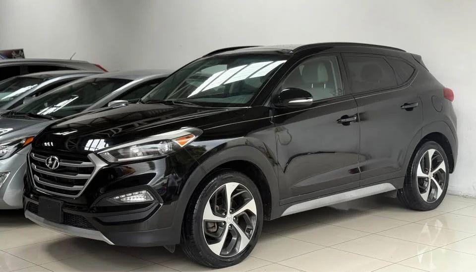 Hyundai Tucson - Image 2