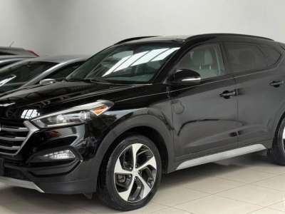 Hyundai Tucson - Image 2