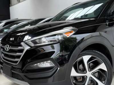 Hyundai Tucson - Image 3