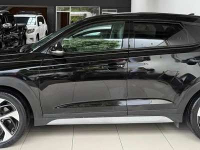 Hyundai Tucson - Image 4
