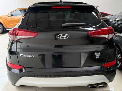 Hyundai Tucson - Image 5
