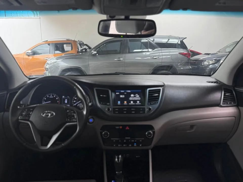 Hyundai Tucson - Image 6