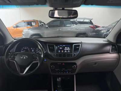 Hyundai Tucson - Image 6