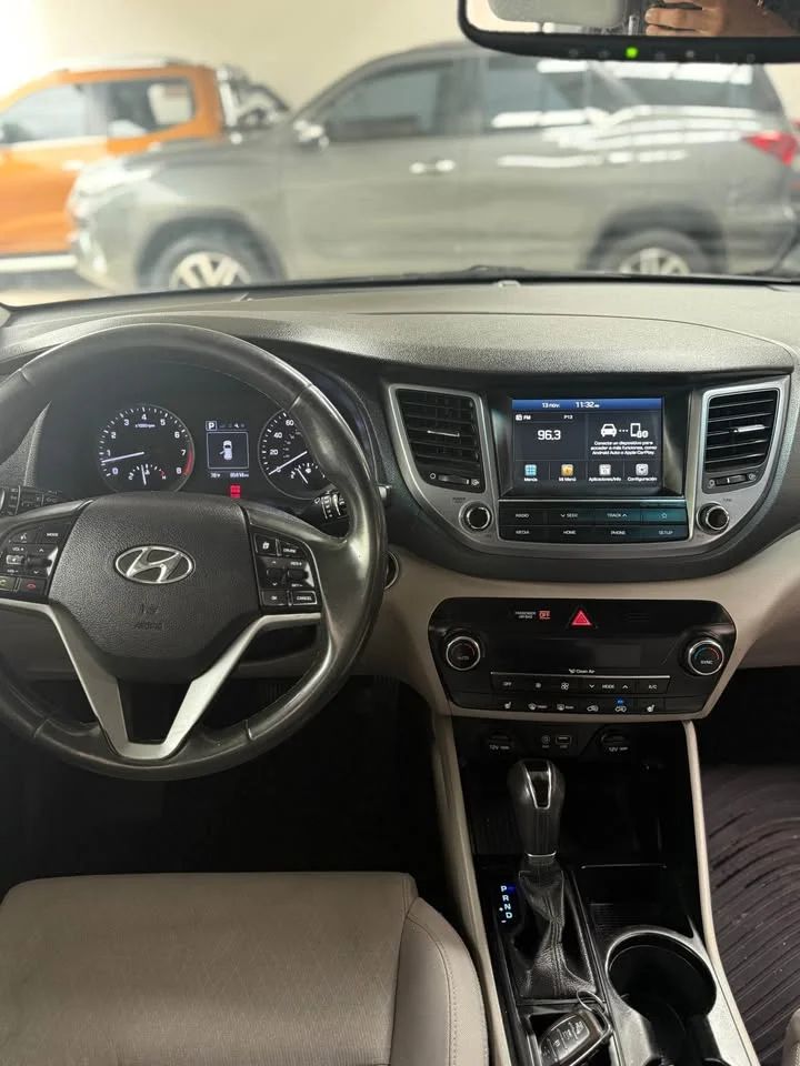 Hyundai Tucson - Image 7