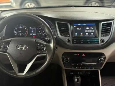 Hyundai Tucson - Image 7