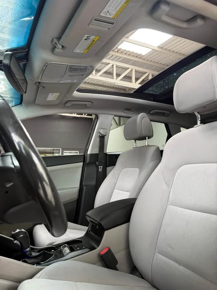 Hyundai Tucson - Image 8