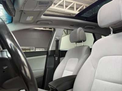 Hyundai Tucson - Image 8