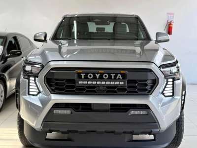 Toyota Tacoma - Image 1