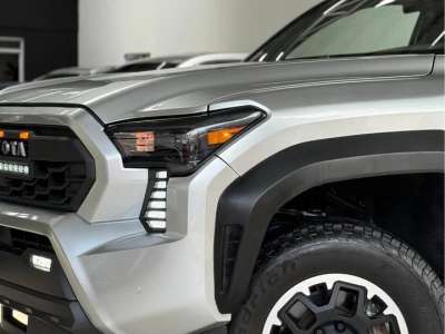Toyota Tacoma - Image 3