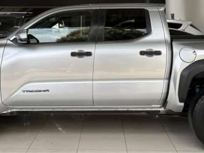 Toyota Tacoma - Image 4