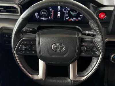 Toyota Tacoma - Image 7