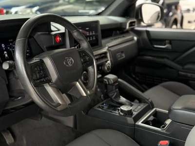 Toyota Tacoma - Image 8