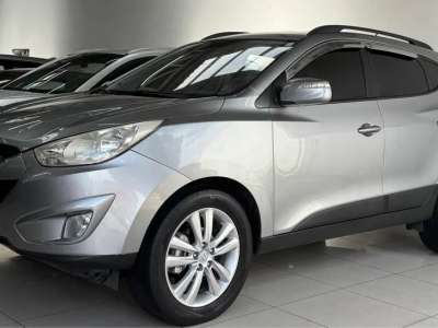 Hyundai Tucson - Image 2