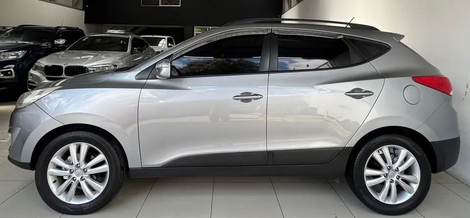 Hyundai Tucson - Image 3