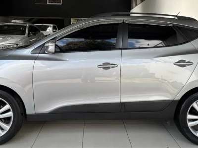 Hyundai Tucson - Image 3