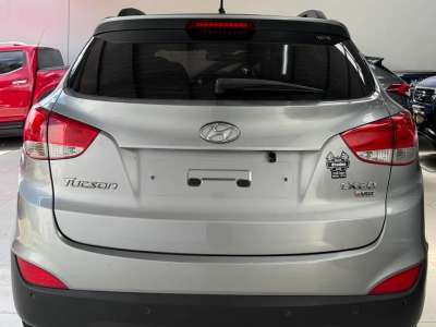 Hyundai Tucson - Image 5
