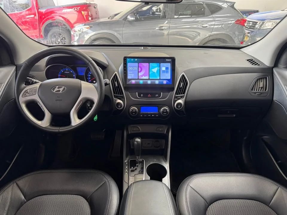 Hyundai Tucson - Image 6