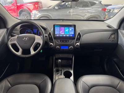 Hyundai Tucson - Image 6