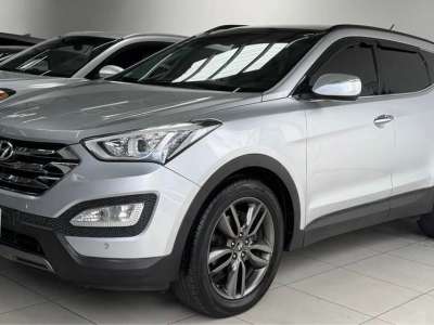 Hyundai Santa Fe - Image 2