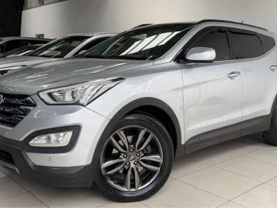 Hyundai Santa Fe - Image 3