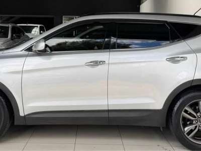Hyundai Santa Fe - Image 4