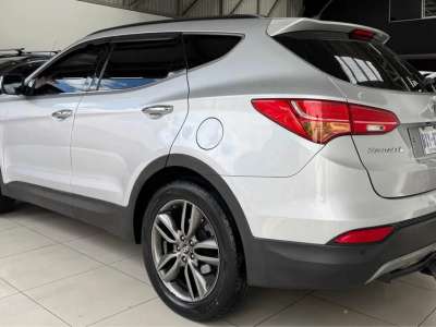 Hyundai Santa Fe - Image 5