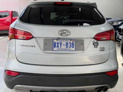 Hyundai Santa Fe - Image 6