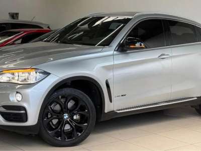 BMW X6 Xdrive - Image 2