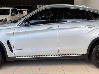 BMW X6 Xdrive - Image 3