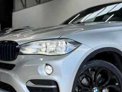 BMW X6 Xdrive - Image 4