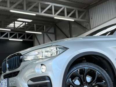 BMW X6 Xdrive - Image 5