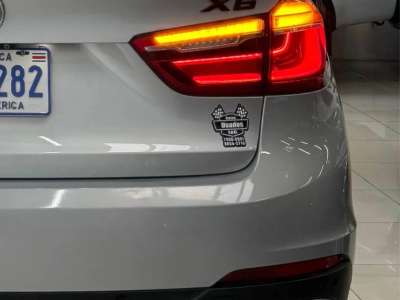 BMW X6 Xdrive - Image 6