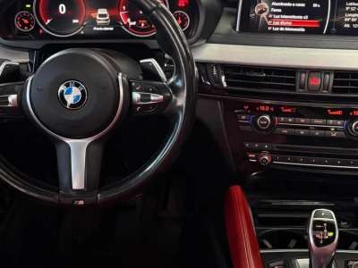 BMW X6 Xdrive - Image 7