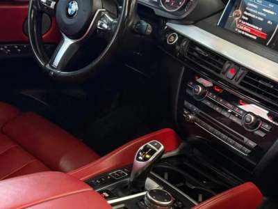 BMW X6 Xdrive - Image 8