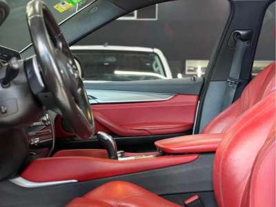 BMW X6 Xdrive - Image 9