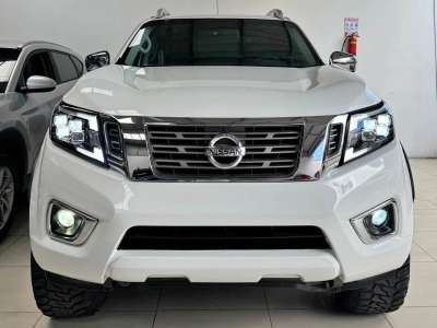 Nissan Frontier - Image 1