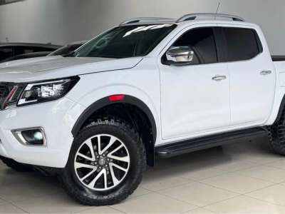 Nissan Frontier - Image 3