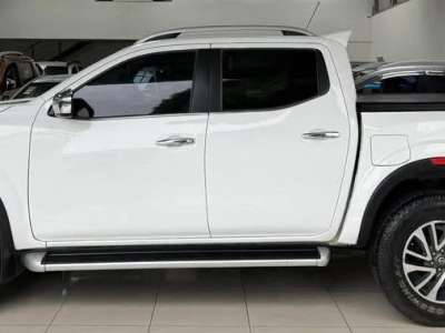 Nissan Frontier - Image 5