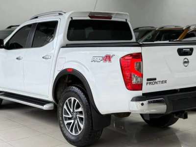 Nissan Frontier - Image 1