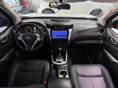Nissan Frontier - Image 6