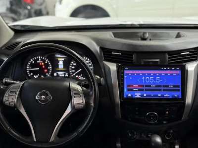 Nissan Frontier - Image 7